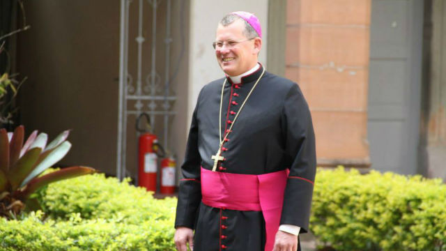 Dom Jaime