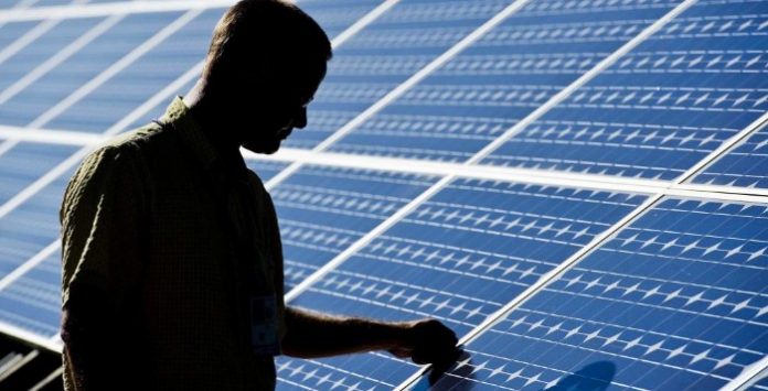 energia solar